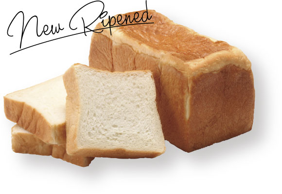 高級食パン専門店 偉大なる発明